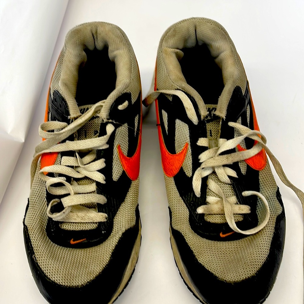Nike Air Max